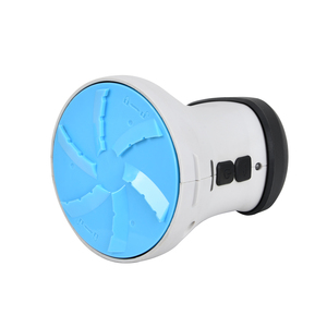 VERTAK 7.2V rechargeable Li-ion batterie sans fil <span class=keywords><strong>grattoir</strong></span> à glace électrique portable pour <span class=keywords><strong>pare</strong></span>-<span class=keywords><strong>brise</strong></span> de voiture - Product Image 2