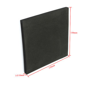 กล่องใส่อุปกรณ์จัดส่งฟองน้ำป้องกันไฟฟ้าสถิตย์กล่องเครื่องมือจัดส่งแบบมืออาชีพ - Product Image 4