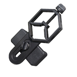 Support de <span class=keywords><strong>téléphone</strong></span> pour télescope astronomique pour télescope astronomique Clip de <span class=keywords><strong>téléphone</strong></span> portable Support de <span class=keywords><strong>téléphone</strong></span> pratique pour microscope - Product Image 2