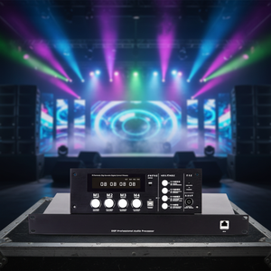 Controlador <span class=keywords><strong>de</strong></span> enlace inteligente amplificador <span class=keywords><strong>de</strong></span> potencia metal <span class=keywords><strong>CD</strong></span> DVD <span class=keywords><strong>USB</strong></span> MP3 FM SD mezclador radio FM 60D - Product Image 6