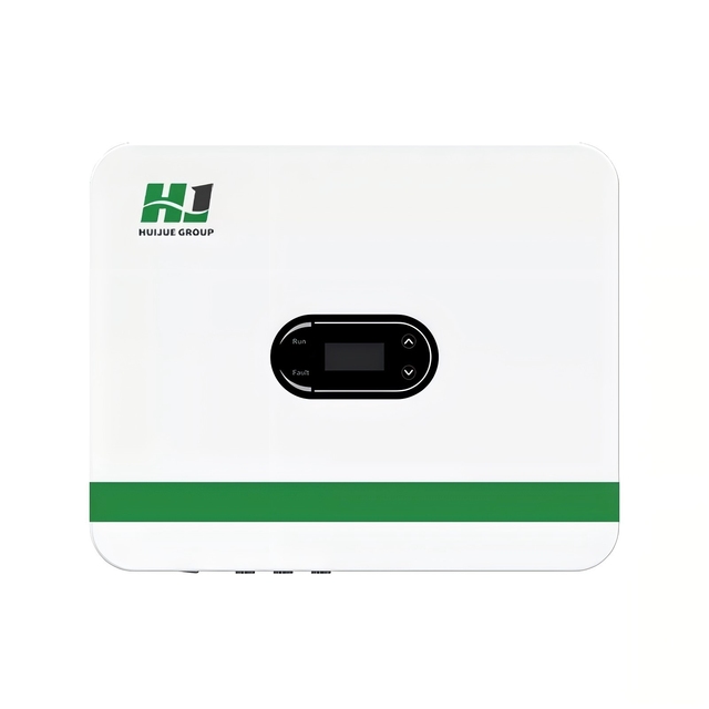 4kw 8kw 10kw 12kw on Grid Inverter Inversor Solar Hybrid Grid Solar Inverter