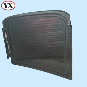고품질 sunroof 유리 F10 BMW 5 시리즈 유리 자동차 창 sunroof 유리 LFW RW 어셈블리 sunroof 만든 중국에서