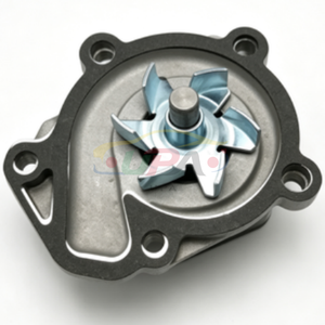 ปั๊มน้ำหล่อเย็น รุ่น 25100-2C001 หรือ 251002C001 สำหรับรถยนต์ฮุนไดและเกีย รุ่น 25100 2C001 - Product Image 2