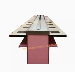 Dönen tencere ekipman, ticari Self-Service döner tabla, döner suşi konveyör bant ekipmanları - Product Image 4