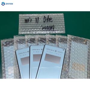 Reparación de Teléfonos Móviles ZHIYAN para <span class=keywords><strong>Xiaomi</strong></span> Mi 11 Lite, Pantalla LCD Incell con Digitalizador, Reemplazo Completo, 1 Año de Garantía - Product Image 3