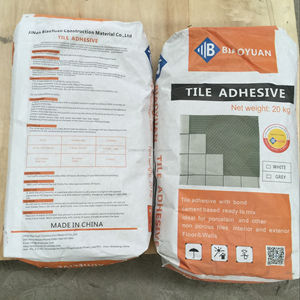 Adhesivo en Polvo de Alta Resistencia al Agua para Azulejos de Cerámica, Adhesivo para <span class=keywords><strong>Piscinas</strong></span> - Product Image 6