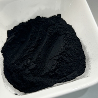 Charbon actif de coquille de noix de coco granulaire fabriqué en Chine pour l'utilisation d'additifs pétroliers de filtration d'eau-Norit
