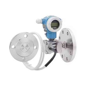 Transmisor de Presión Diferencial Endress Hauser E+H Deltabar S Modelo FMD78/FMD78B, Precisión del 0.075%, Protección IP66/IP68, Acero Inoxidable SS316 - Product Image 5