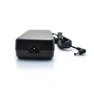 อะแดปเตอร์จ่ายไฟสำหรับแล็ปท็อป 150W 19.5V 7.7A DC Output 6.5*4.4 มม. ชาร์จ DC Output ป้องกันการโอเวอร์โหลดอะแดปเตอร์จ่ายไฟแล็ปท็อป - Product Image 5