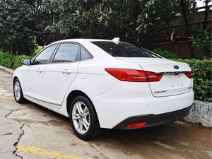 Voitures d'occasion Escort 2019 2020 2021 Facelift Automatique Type Confort National V - Product Image 4