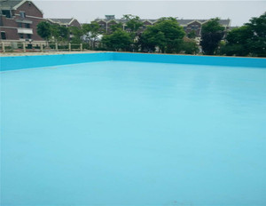 <span class=keywords><strong>Peinture</strong></span> polyurée monocomposant ou bicomposant de haute qualité, haute résistance, brossable à la main, résistante aux UV et imperméabilisante - Product Image 6