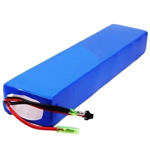Batterie lithium-ion 10S3P 36V 10,5Ah pour vélos électriques pliants <span class=keywords><strong>FIIDO</strong></span> D1/D2/<span class=keywords><strong>D2S</strong></span>/D4S - Product Image 1