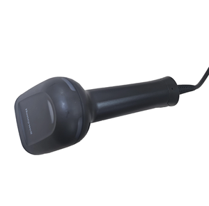 Lecteur de codes-barres filaire portable 1D/2D/DPM QR Code 1970HD pour étiquettes haute densité - Product Image 2