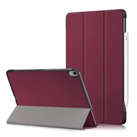Étui magnétique multi-angles en gros pour iPad Mini 7 8,3 pouces avec fonction veille automatique et anti-flexion