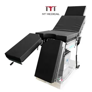 MTMEDICALベストセラー電気ユニバーサル手術台手術室手術台