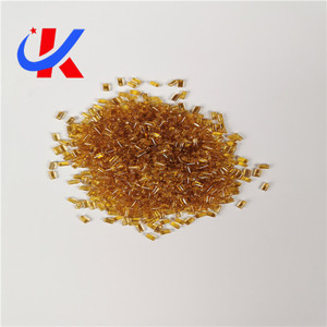Résine PEI recyclée Ambre Jaune Résine PEI PEI Plastique Matière première Prix - Product Image 5