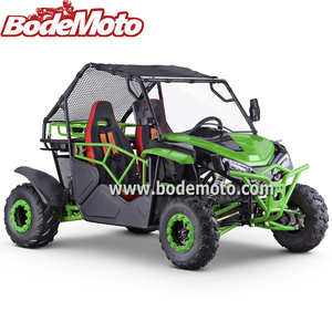 Bode 200CC/250CC Gas Go Kart para la venta | Off-Road Racing Kart | Go-Kart de alta velocidad - Product Image 2