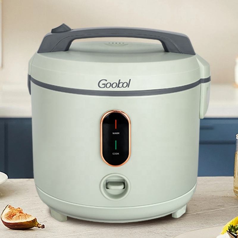 Philips Rice Cookers Smart, Efficient, and Versatile