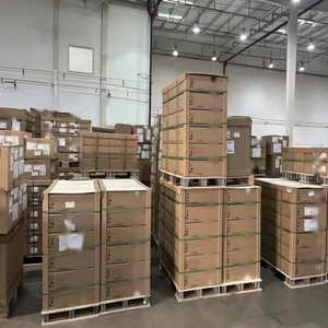 CR5D00LMXF61 NE5000E-20 LPUI-480 48x10GBase สายแลน/WAN-SFP + แบบบูรณาการ48-พอร์ต10GBase เราเตอร์หลักขององค์กร HW - Product Image 1