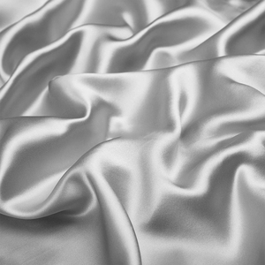 Tela de Seda de Morera de 22 mm y 280 cm, Tela de Seda Natural, Tela de Seda Charmeuse, Material para Prendas de Vestir de Dama Noble - Product Image 5