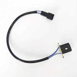 Bobine d'allumage 6H2-85580-01 pour moteur <span class=keywords><strong>hors</strong></span>-<span class=keywords><strong>bord</strong></span> <span class=keywords><strong>Yamaha</strong></span> 3 cylindres 2 temps 50 60 <span class=keywords><strong>70</strong></span> <span class=keywords><strong>CV</strong></span> - Product Image 2