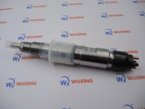 Inyector Common Rail 0445120064 21006085 7420806011 con boquilla DLLA150P1564 para boquilla de inyector <span class=keywords><strong>VOLVO</strong></span> Renault 0445120064 - Product Image 4