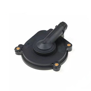 Couvre-culbuteur séparateur huile-eau Mercedes-Benz M272 A2720100631 – Pièce de rechange automobile - Product Image 1