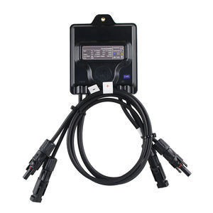 אופטימיזר סולארי PV Optimzier 500W/650W/850W/1000W פאנלים פוטו-וולטאיים MPPT אופטימיזר חיצוני - Product Image 1