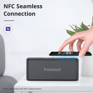 <span class=keywords><strong>Tronsmart</strong></span> Mega Pro Bán Chạy Nhất <span class=keywords><strong>Tronsmart</strong></span> Element <span class=keywords><strong>T6</strong></span> <span class=keywords><strong>Max</strong></span> 5.0 Nfc Loa Soundpulse Loa Siêu Trầm Ngoài Trời 60W - Product Image 3