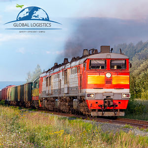 Firma de logística Air DDP, empresa de transporte de carga líder en el mundo, envía perfume a América/Italia/Austria/Portugal/España/Francia puerta a puerta - Product Image 6