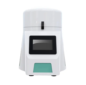 JXFSTPRP-24L Instrumento de Molienda Rápida de Muestras Totalmente Automático con Pantalla Táctil y Almacenamiento de Datos para Muestras Biológicas - Product Image 1