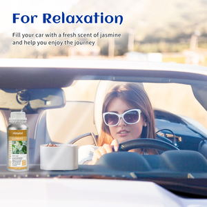 Aceite Esencial de Jazmín Absoluto Orgánico, Aceite de Jazmín Árabe 100% Puro y Natural, Aceite Esencial de Flor de Jazmín para el Cuidado de la Piel y Perfumes - Product Image 5