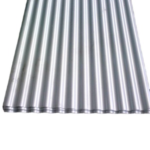 Plaque de conteneur en acier galvanisé AZINC (0,2*800mm BG34) (norme JIS/ASTM) pour le marché africain - Product Image 6