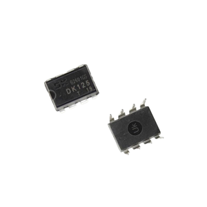 DK124 DK125 DK1203 DIP8 Switching <b>Power</b> <b>Supply</b> Chip IC - Product Image 4