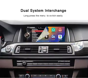 Màn hình xe nguyên bản của thế hệ mới đã được nâng cấp với Carplay hỗ trợ phát sóng tự động Android và các chức năng khác - Product Image 3