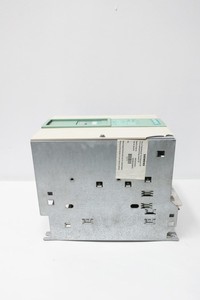 6RA7025-6FV62-0-Z ซิมอร์เร็ก ดีซี-มาสเตอร์ คอนเวอร์เตอร์ 460v-ac 500v-dc 30a พีแอลซี - Product Image 2