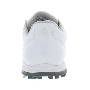 Addas w diטהור <span class=keywords><strong>dc</strong></span> נשים נעלי גולף לבן/אפור צבע | 100% אותנטי - Product Image 4