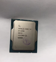 I3 12100T I5 12500T 13500T I7 12700T 13700T I9 12900T CPU Baru dan Bekas untuk Dijual