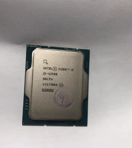I3 12100T <span class=keywords><strong>I5</strong></span> 12500T 13500T I7 12700T 13700T I9 12900T CPU nueva y usada para vender - Product Image 3