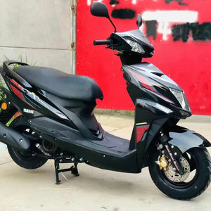 Scooter à essence Yamaha Shangling Xunying <span class=keywords><strong>125cc</strong></span> d'occasion <span class=keywords><strong>pour</strong></span> hommes et femmes, économique en carburant, véhicule complet - Product Image 3
