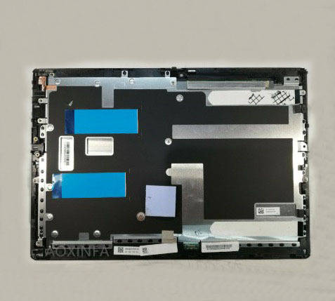 12 Inch LCD Assembly for Acer Switch Alpha 12 SA5-271 MOUNT Lcd Display Touch Screen Digitizer Bezel Frame Replacement Complete