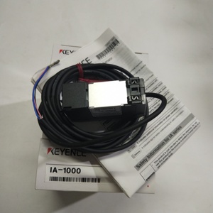 Unité d'amplification pour capteur laser analogique CMOS IA-1000 - Product Image 4