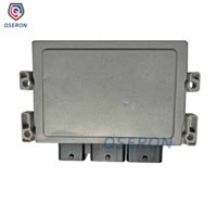 Module de commande moteur 237100974R S180078517 EMS3110 237100269R ECU ECM Unité de commande électronique pour Renault Fluence 2.0