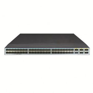 Conmutador Empresarial CE6851-48S6Q-HI 02350JAQ, 48 Puertos 10G SFP+, 6 Puertos 40GE QSFP+, Conmutadores de Red - Product Image 1
