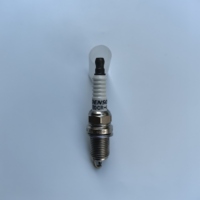 Fabricant de prises Pièces de moteur d'origine Bougie d'allumage 3169 KJ20CR-L11 1214528 /55564763 /22401AA610 pour 0242236542 /0242236592