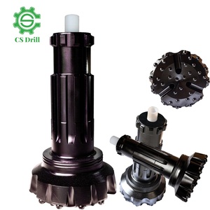 DHD1120 12" 14" Dth Hammers Bits Rock Drilling Bit for DTH Drill Machine <strong>Rig</strong> - Product Image 6