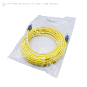 B &amp; Cable Ethernet r 5casd3.0100-00 Sdl3/sdl4/ft5x - 10m Ft5x Rev C0 - Nuevo - Original en Existencia para Automatización Industrial - Product Image 1
