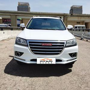 Great Wall Haval H2 2016 Red Label 1.5T Automatique Elite 2WD d'occasion à vendre |   SUV d'occasion à essence - Product Image 2