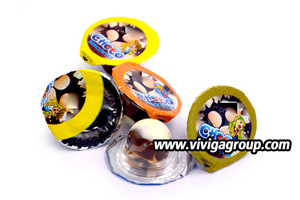 Coupe Halal Doux <span class=keywords><strong>Biscuit</strong></span> Au <span class=keywords><strong>Chocolat</strong></span> - Product Image 3