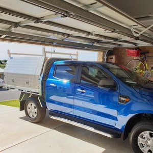 Builder <strong>Trailers</strong> - Product Image 4